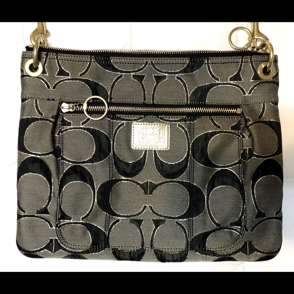 Coach Crossbody purse